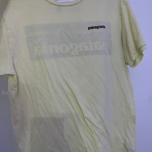 Patagonia T-shirt